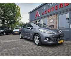 Peugeot 207 SW 1.6 VTi Active