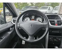 Peugeot 207 SW 1.6 VTi Active - 10