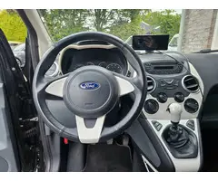 Ford Ka 1.2 Titanium X