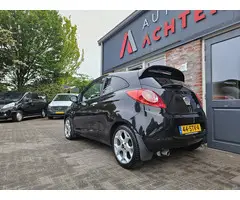 Ford Ka 1.2 Titanium X
