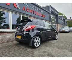 Ford Ka 1.2 Titanium X