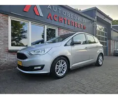 Ford C-Max 1.0 Trend