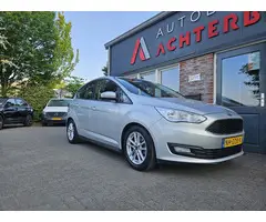 Ford C-Max 1.0 Trend - 10