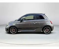 Fiat 500 1.4 T-Jet Abarth 595 Pista - 2