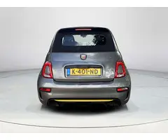 Fiat 500 1.4 T-Jet Abarth 595 Pista - 4
