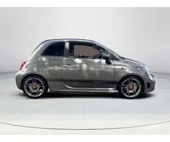 Fiat 500 1.4 T-Jet Abarth 595 Pista - 6