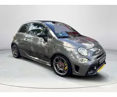 Fiat 500 1.4 T-Jet Abarth 595 Pista - 7