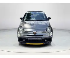 Fiat 500 1.4 T-Jet Abarth 595 Pista - 8