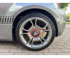 Fiat 500 1.4 T-Jet Abarth 595 Pista - 9