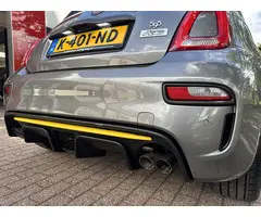 Fiat 500 1.4 T-Jet Abarth 595 Pista - 10