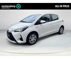 Toyota Yaris 1.5 Hybrid Active