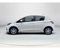 Toyota Yaris 1.5 Hybrid Active