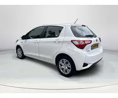 Toyota Yaris 1.5 Hybrid Active