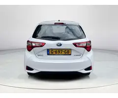 Toyota Yaris 1.5 Hybrid Active