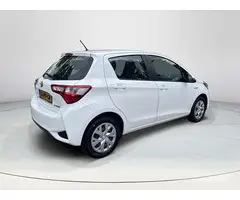 Toyota Yaris 1.5 Hybrid Active