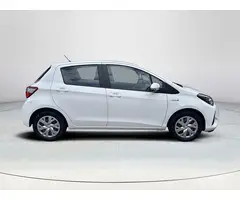 Toyota Yaris 1.5 Hybrid Active - 6