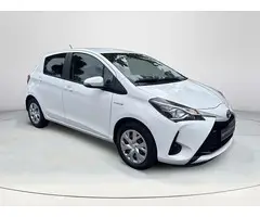 Toyota Yaris 1.5 Hybrid Active - 7