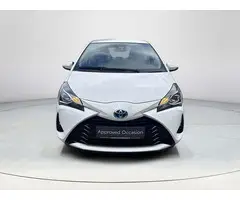 Toyota Yaris 1.5 Hybrid Active - 8