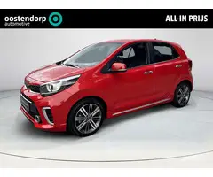 Kia Picanto 1.2 CVVT GT-Line