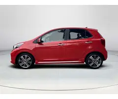 Kia Picanto 1.2 CVVT GT-Line