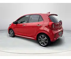 Kia Picanto 1.2 CVVT GT-Line