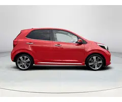 Kia Picanto 1.2 CVVT GT-Line - 6