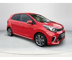 Kia Picanto 1.2 CVVT GT-Line - 7