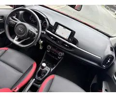 Kia Picanto 1.2 CVVT GT-Line - 9