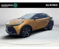 Toyota C-HR 2.0 Plug-in Hybrid 220 Première Edition
