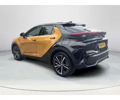 Toyota C-HR 2.0 Plug-in Hybrid 220 Première Edition