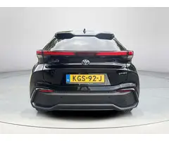 Toyota C-HR 2.0 Plug-in Hybrid 220 Première Edition