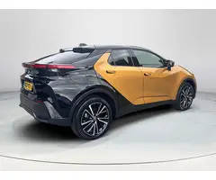 Toyota C-HR 2.0 Plug-in Hybrid 220 Première Edition