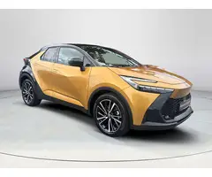 Toyota C-HR 2.0 Plug-in Hybrid 220 Première Edition - 7