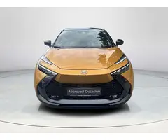 Toyota C-HR 2.0 Plug-in Hybrid 220 Première Edition - 8