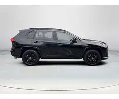 Toyota RAV4 2.5 Hybrid AWD Black Edition - 6