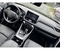 Toyota RAV4 2.5 Hybrid AWD Black Edition - 9