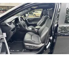 Toyota RAV4 2.5 Hybrid AWD Black Edition - 10