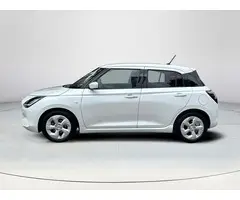 Suzuki Swift 1.2 Select Smart Hybrid