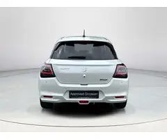 Suzuki Swift 1.2 Select Smart Hybrid