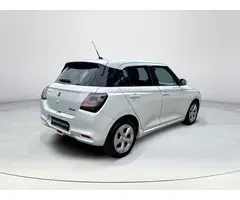 Suzuki Swift 1.2 Select Smart Hybrid