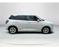 Suzuki Swift 1.2 Select Smart Hybrid - 6