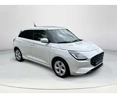 Suzuki Swift 1.2 Select Smart Hybrid - 7