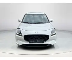 Suzuki Swift 1.2 Select Smart Hybrid - 8