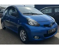 Toyota Aygo 1.0-12V Access