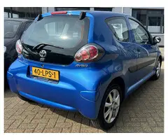Toyota Aygo 1.0-12V Access