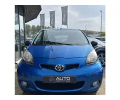 Toyota Aygo 1.0-12V Access