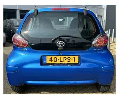 Toyota Aygo 1.0-12V Access