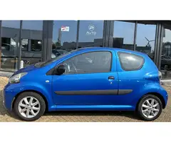 Toyota Aygo 1.0-12V Access