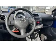 Toyota Aygo 1.0-12V Access - 6