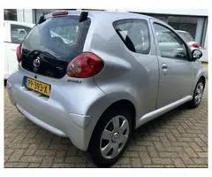 Toyota Aygo 1.0-12V Access | Airco | Nieuwe APK